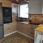 Sloneczne Ferienhaus