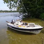 Ferienhaus Sloneczne