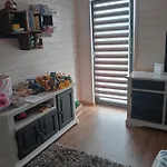 Sloneczne Ferienhaus