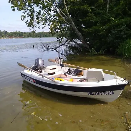 Holiday home Sloneczne