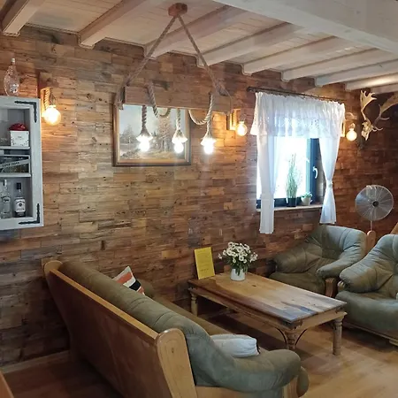 Sloneczne Holiday home Sople