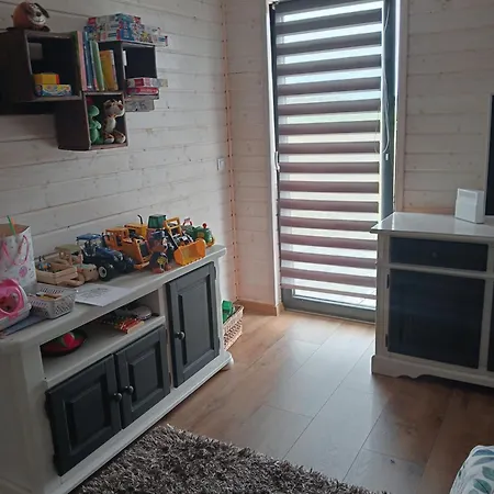 Sloneczne Holiday home