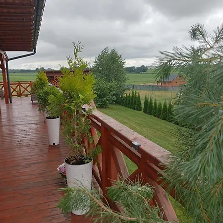 Holiday home Sloneczne