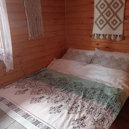 Holiday home Sloneczne *