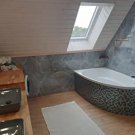 Holiday home Sloneczne Sople