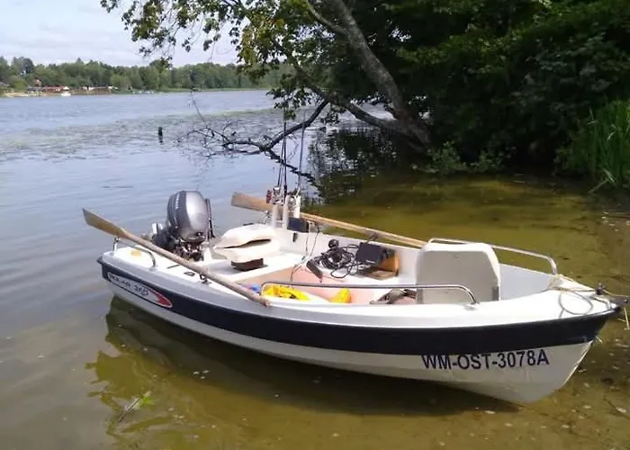 Holiday home Sloneczne