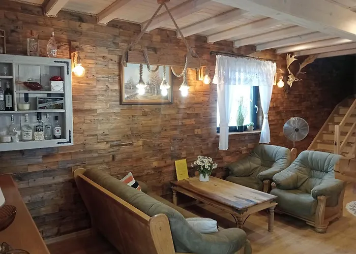 Sloneczne Holiday home Sople