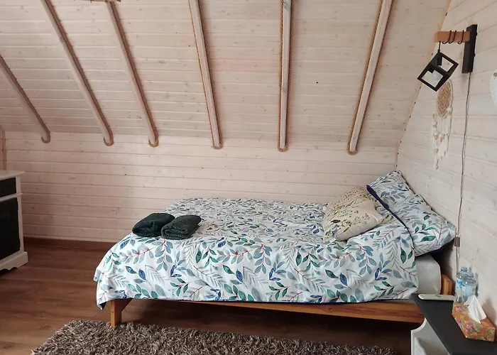 Słoneczne Dom wakacyjny Sople